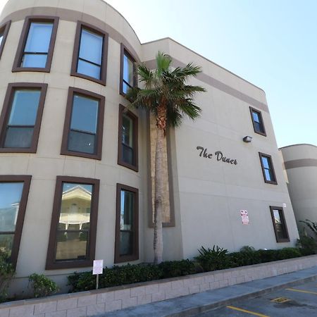 The Dunes Condominiums By Cheap Getaway South Padre Island Exteriör bild